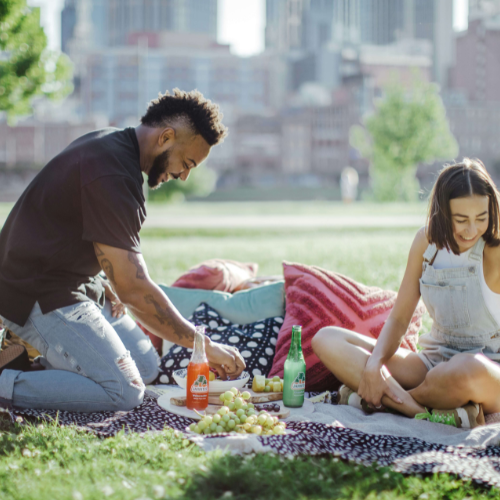 How to Plan the Perfect Picnic